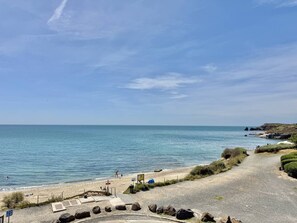 Beach nearby - CAP D'AGDE - Plage du Môle / Réf 0197 (CAP D AGDE)