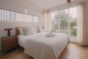 3 Schlafzimmer, Bügeleisen/Bügelbrett, Reisekinderbett, WLAN