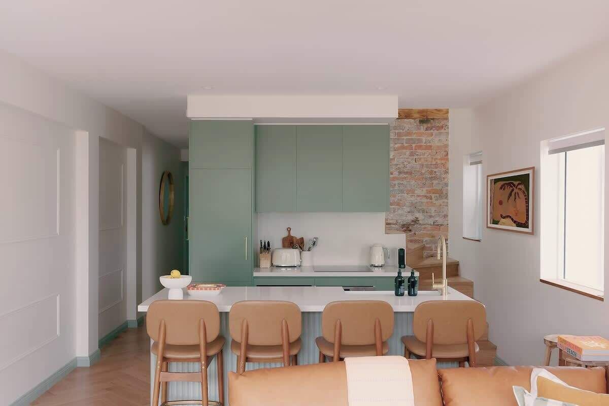 Image de profil de l’hôte