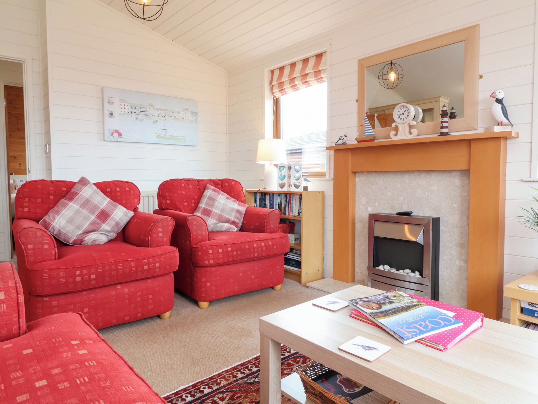 Ocean Terrace 28, Pet Friendly In Mullacott, Ilfracombe - Ilfracombe
