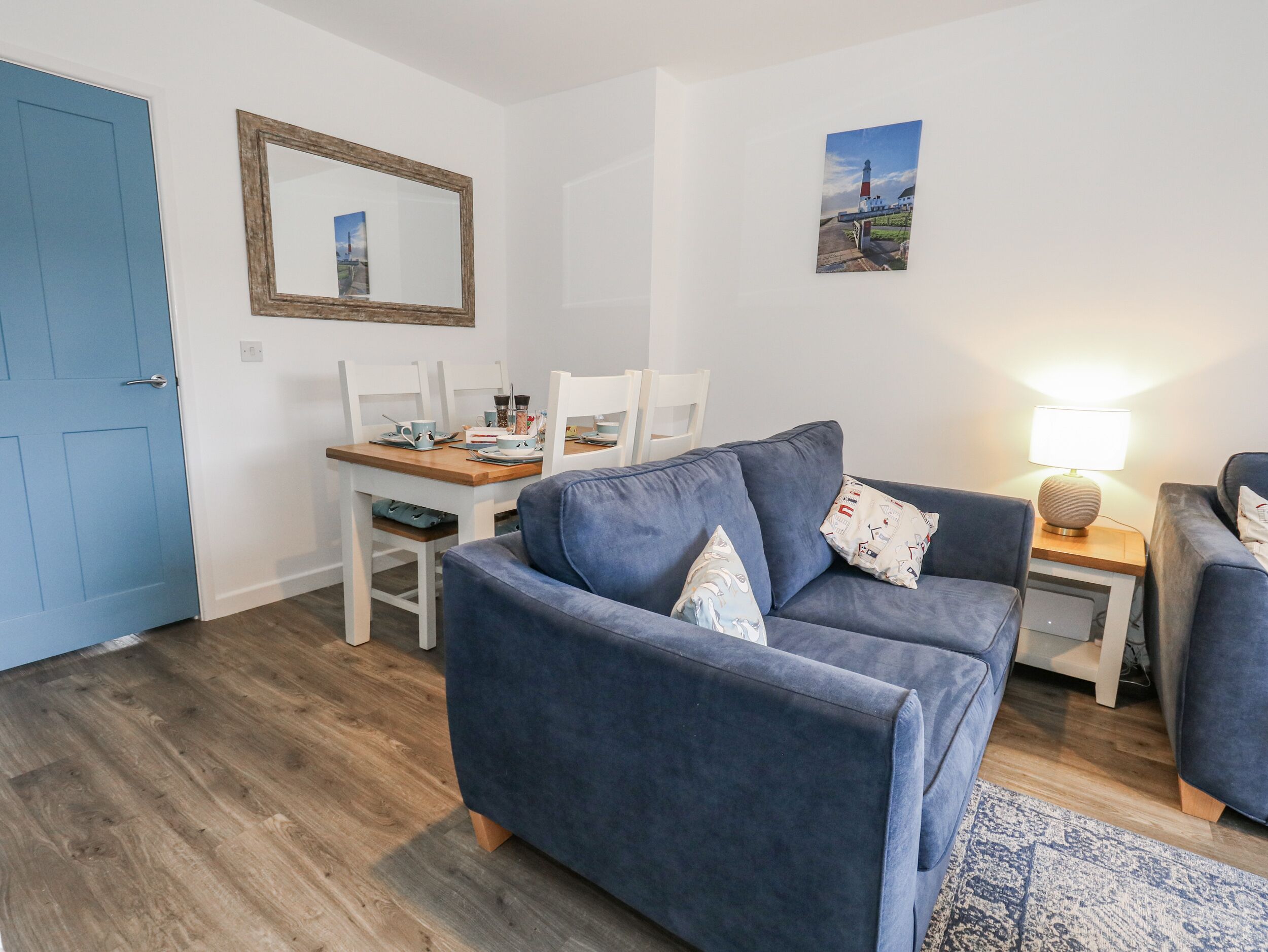 Park View, Pet Friendly, With A Garden In Weymouth - Weston