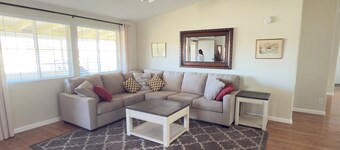 Adorable 3-bedroom house with AC in charming Prescott