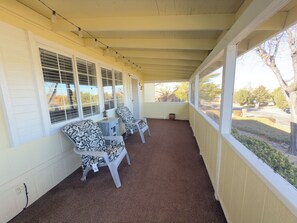 Terras