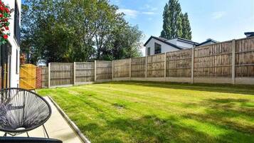 House, Multiple Bedrooms | Terrace/patio