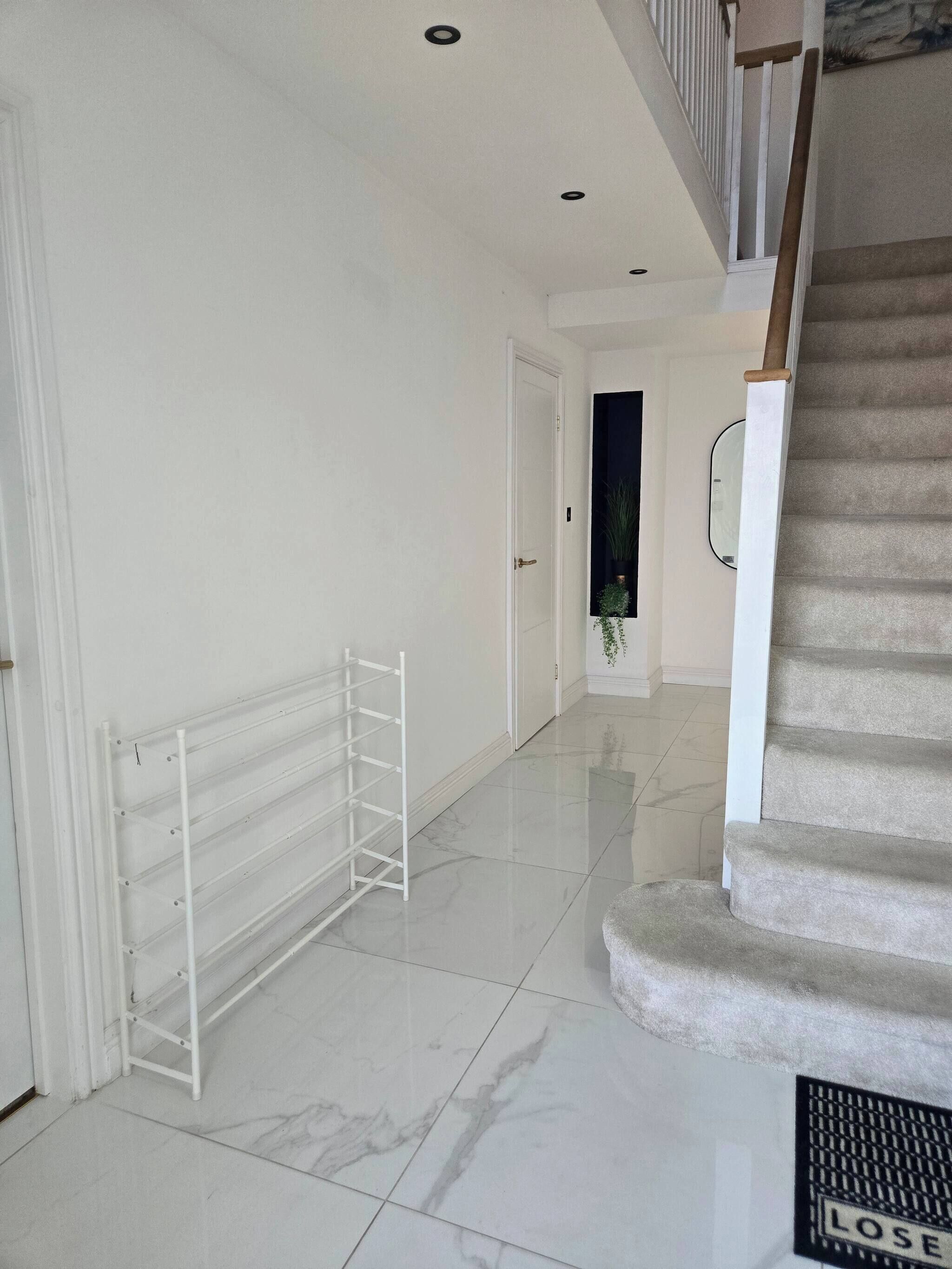 Casa, varias habitaciones | Interior