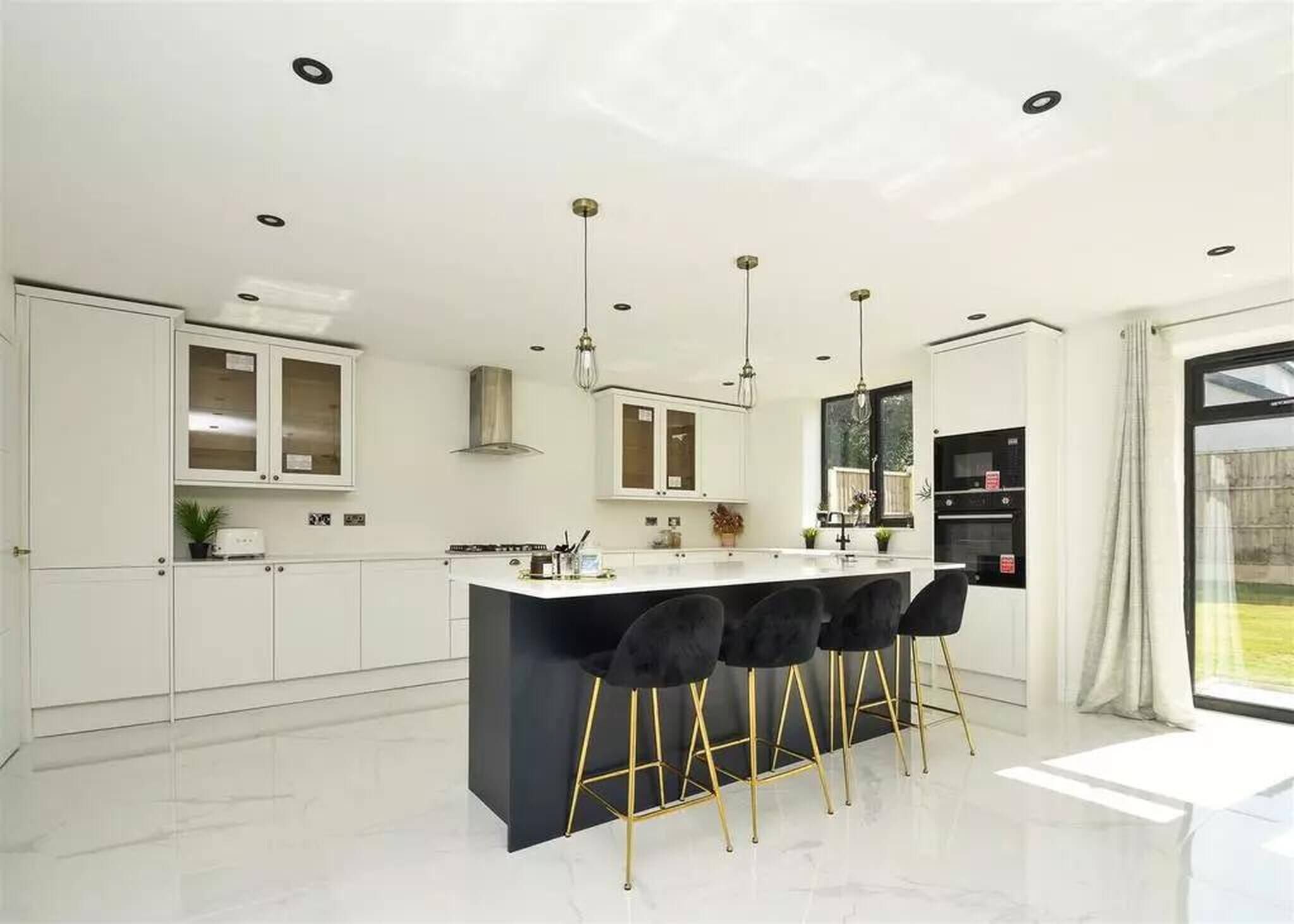 House, Multiple Bedrooms | Interior