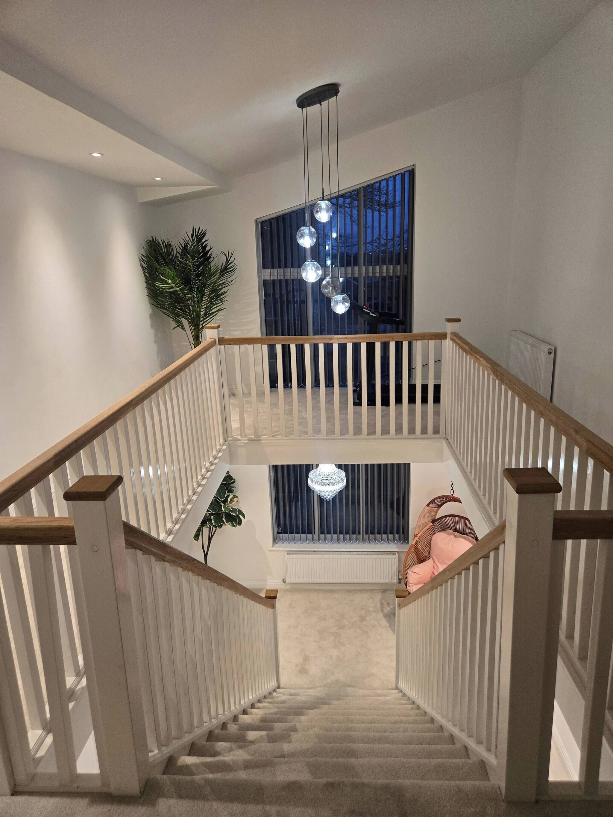 House, Multiple Bedrooms | Interior