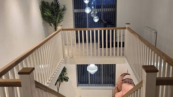 House, Multiple Bedrooms | Interior