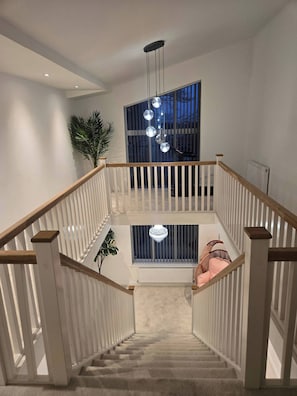 Interior - Glams Beautiful Luxury Home (Wolverhampton)