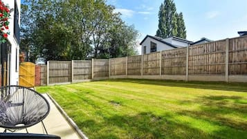 House, Multiple Bedrooms | Terrace/patio