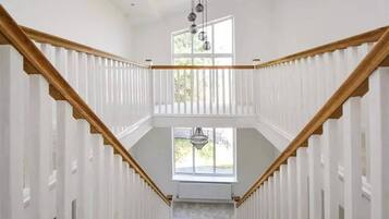 House, Multiple Bedrooms | Interior