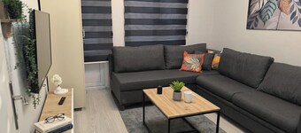 Pasha Suite & Konaklama