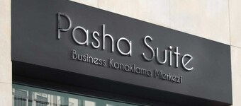 Pasha Suite & Konaklama