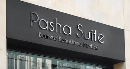 Pasha Suite & Konaklama
