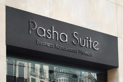 Pasha Suite & Konaklama