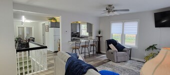 Charming 2-bedroom house in Rural Lincoln