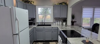 Charming 2-bedroom house in Rural Lincoln