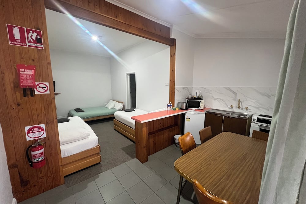 Bunkhouse Motel Cooma
