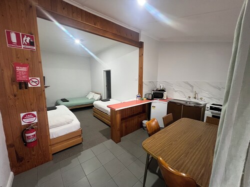 Bunkhouse Motel Cooma