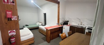 Bunkhouse Motel Cooma