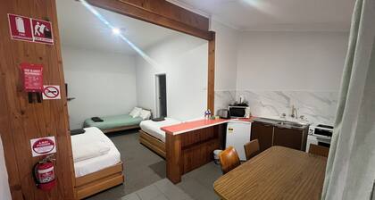 Bunkhouse Motel Cooma