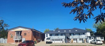 Bunkhouse Motel Cooma