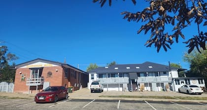 Bunkhouse Motel Cooma