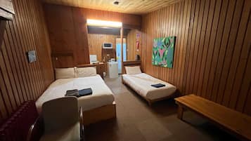 Skrivebord, skrivebord for bærbar PC og wi-fi (inkludert)