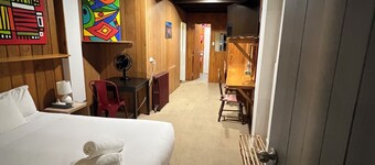 Bunkhouse Motel Cooma