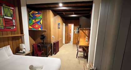 Bunkhouse Motel Cooma