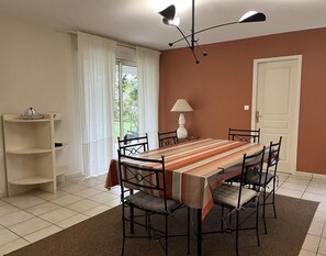 Dining - Les trois chênes - BISCARROSSE (BISCARROSSE)