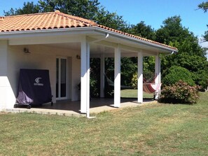 Exterior - Les trois chênes - BISCARROSSE (BISCARROSSE)