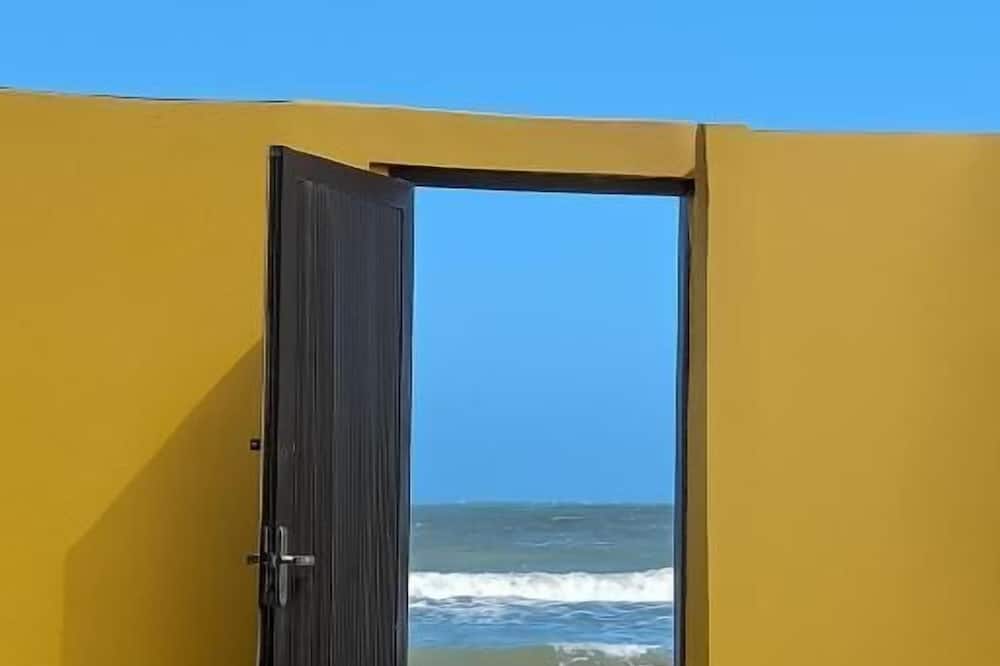 Pousada Fonte da Samaritana