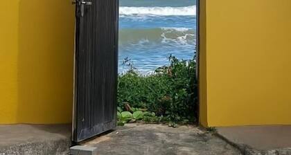 Pousada Fonte da Samaritana