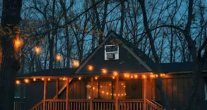 Cozy 3 bedroom/2Full Bath-Perfect Fisherman's Cabin