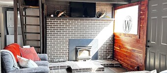 Cozy 3 bedroom/2Full Bath-Perfect Fisherman's Cabin