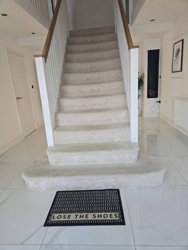 Room, 1 Bedroom | Interior