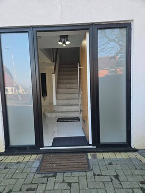 客房, 1 间卧室 | 外观细节