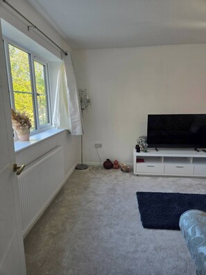 Room, 1 Bedroom | Ruang tamu