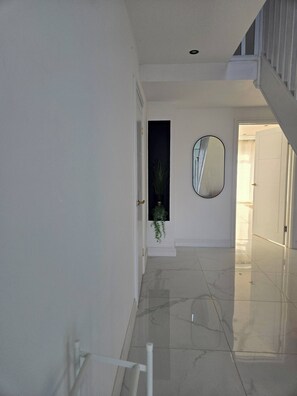ห้องพัก, 1 ห้องนอน | ภายใน