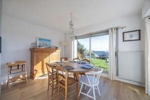 Dining - La Maison des Hauts de Touques - Welkeys (Touques)
