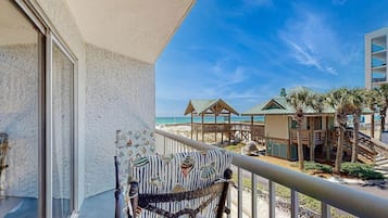 Terrain de l’hébergement