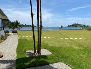 Área da propriedade