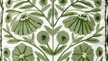 Details aan de binnenkant