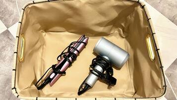 Badkamervoorzieningen