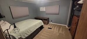 Accès Internet, draps fournis