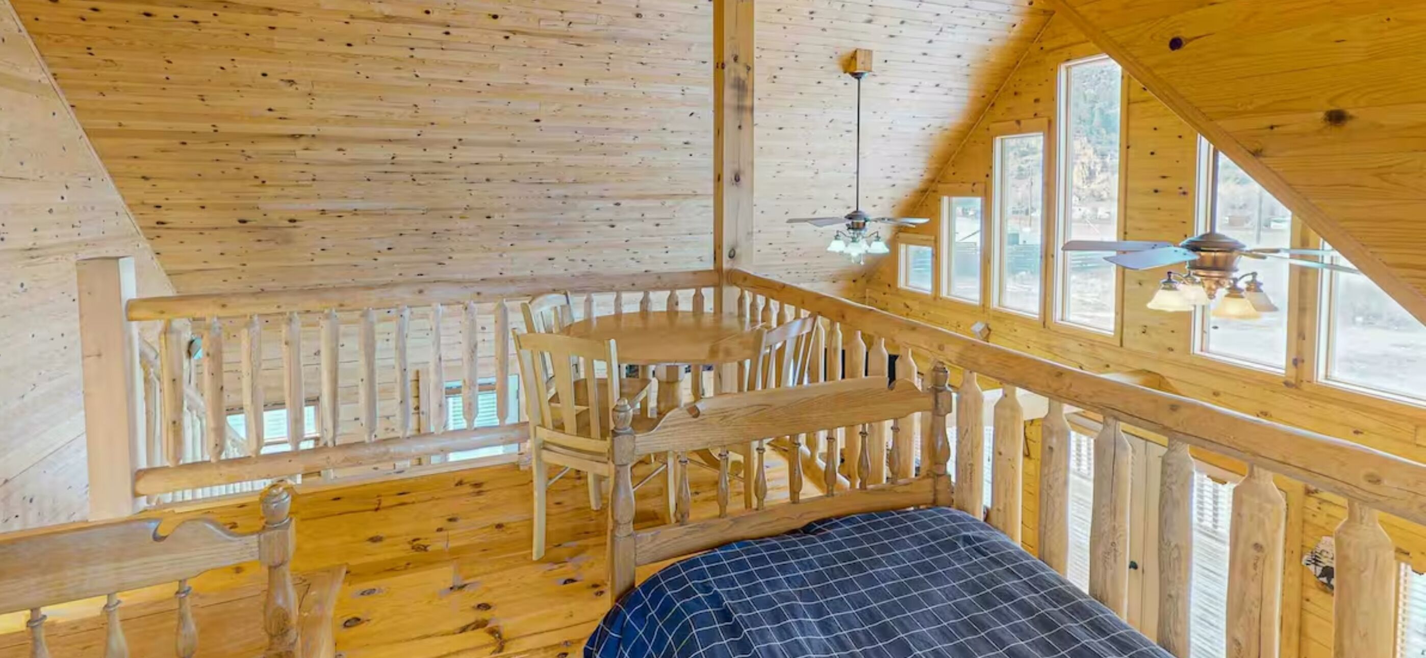 Wi-Fi, draps fournis