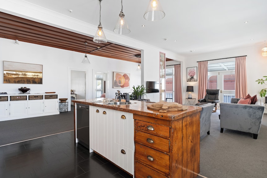 Altitude Apartment , 2 Bedroom Apartment In The Heart Of Martinborough - Martinborough