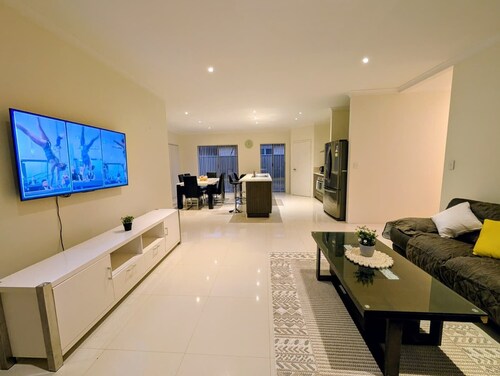 Grand Comfort