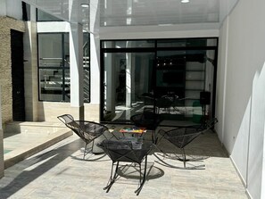 テラス / パティオ